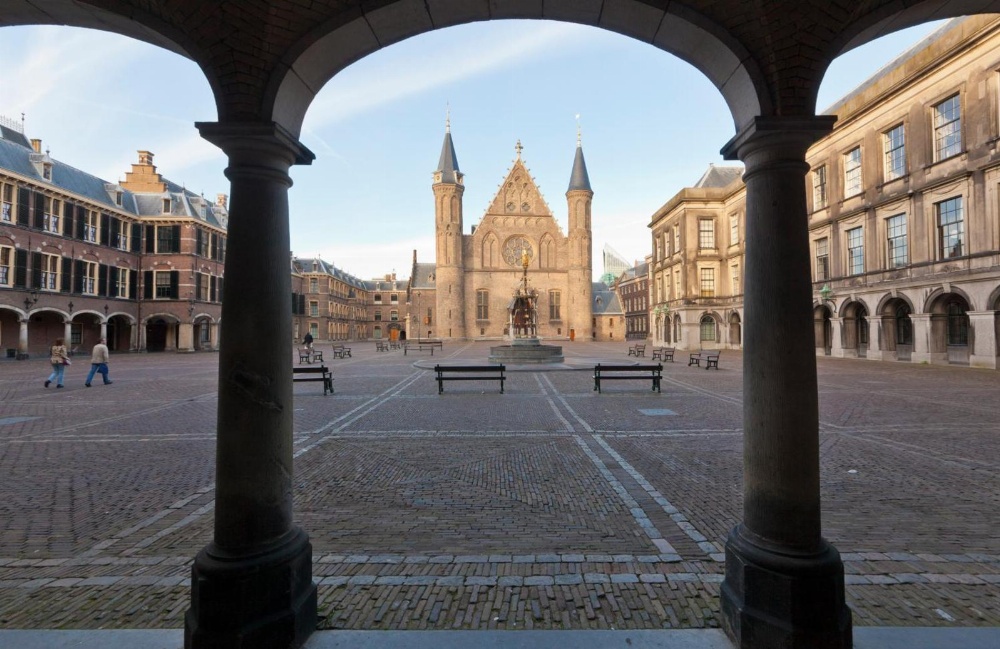 Hotel Sebel Main image