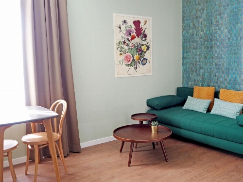 Hotel Sebel image 22