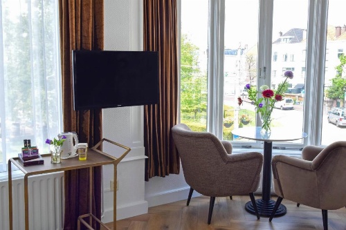 Hotel Sebel image 38