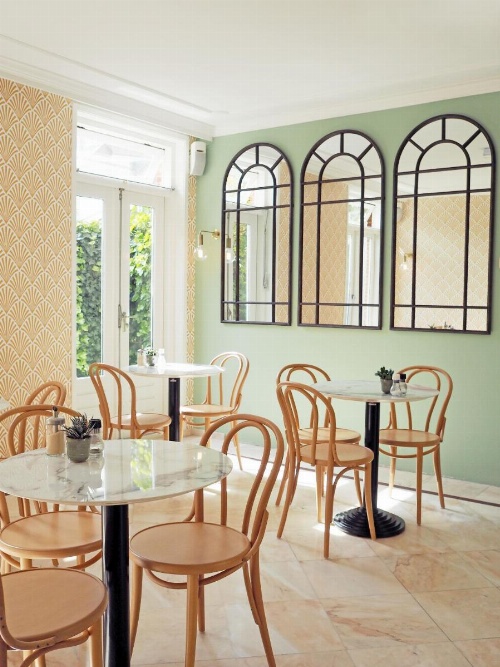 Hotel Sebel image 43