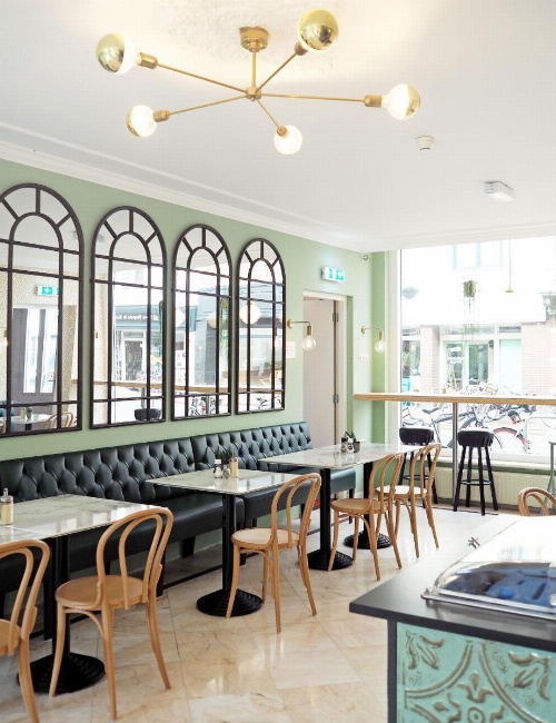 Hotel Sebel image 45