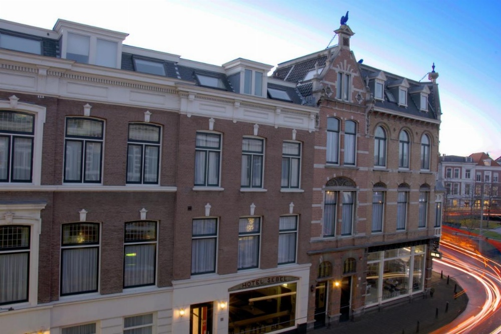 Hotel Sebel Image 49